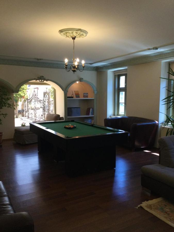 Jokai Apartment Sopron Zewnętrze zdjęcie