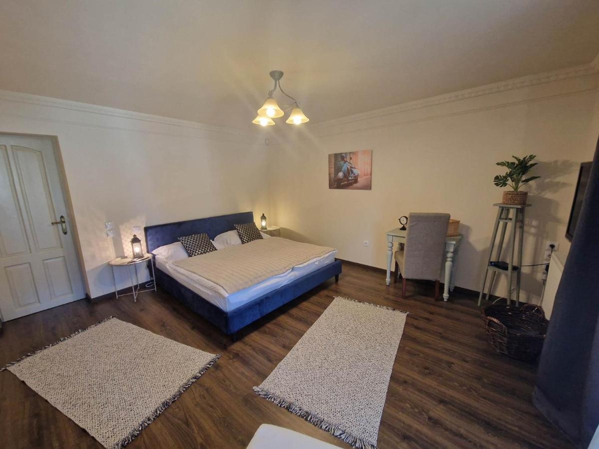 Jokai Apartment Sopron Zewnętrze zdjęcie