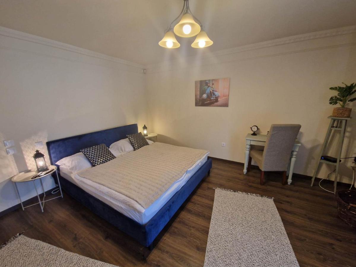 Jokai Apartment Sopron Zewnętrze zdjęcie